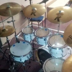 Meet your Posher, Kevin